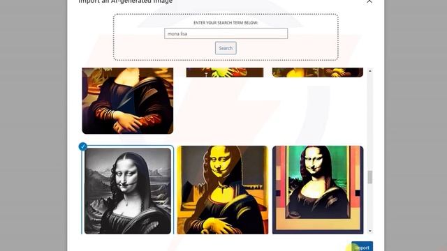 AI Images for WordPress plugin( https://1.envato.market/ai-images-for-wp ) Single mode - post image смотреть онлайн