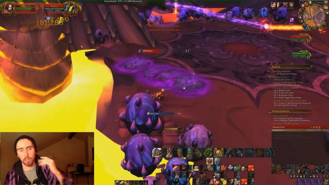 How to Ninja-Loot in World of Warcraft (In-Depth Guide) смотреть онлайн