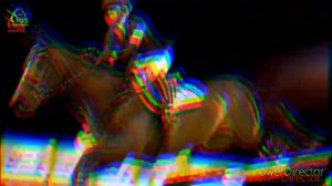 Клип конный спорт(in love)