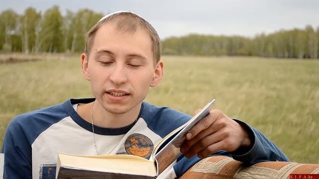 -05- Тора для детей и взрослых История о том, как был потоп смотреть онлайн