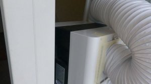 Почему мобильный кондиционер плохо охлаждает и как улучшить охлаждение на примере RAPID RAC-07.