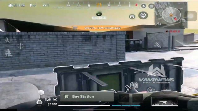 Warzone mobile / ВСЕ ПОСЛЕДНИЕ НОВОСТИ НА ДАННЫЙ МОМЕНТ / смотреть онлайн