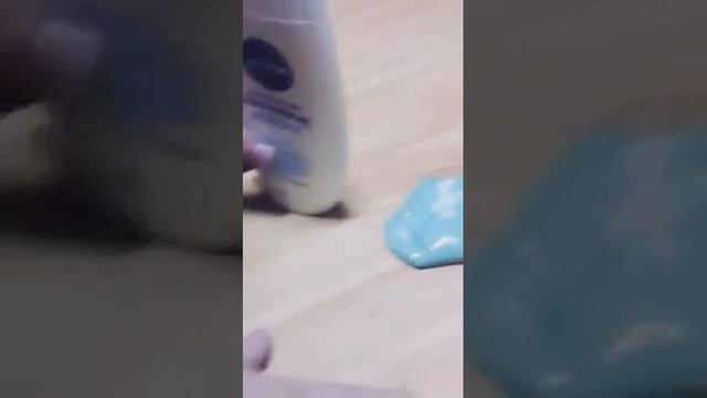 Как сделать слайм мягким смотреть онлайн