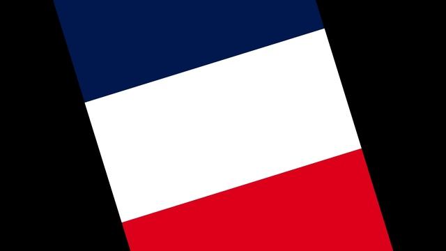 Сила Цвета. Флаг Франции смотреть онлайн