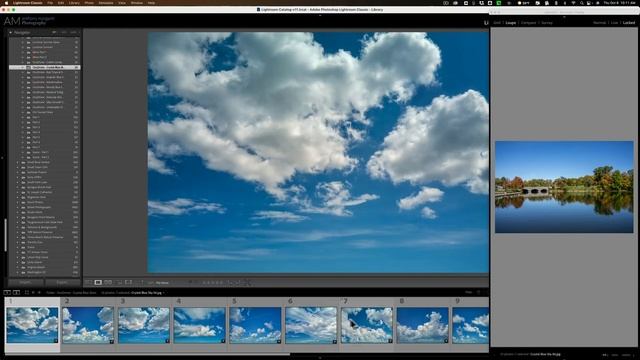 WHY You Should Use a 2nd SCREEN in LIGHTROOM Even If You Don't Have a 2nd SCREEN On Your System смотреть онлайн