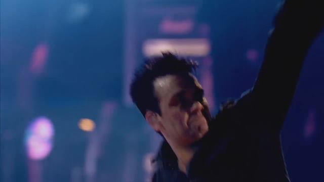 Robbie Williams - Angel - live (HD) смотреть онлайн
