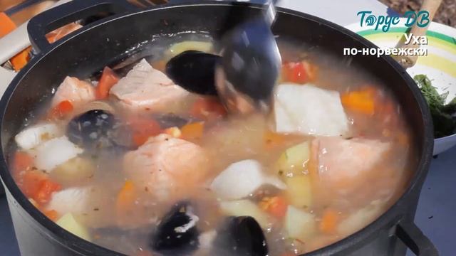 Готовим здоровую пищу 