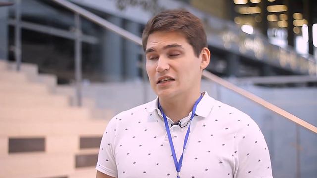 Николай Казаков, организатор Ufadevconf смотреть онлайн