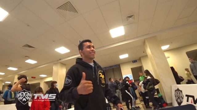 ЧЕТВЁРТЫЙ ВЫПУСК. Jiu Jitsu Travel на турнире TMS ZAPORIZHIA GI & NO GI 2020 ? смотреть онлайн