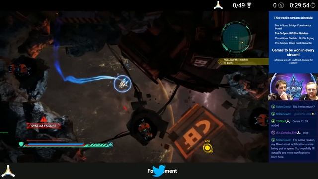 RiftStar Raiders - First Hour of Gameplay смотреть онлайн