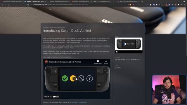 Are We Anti Cheat Yet?: Valve Has A Plan смотреть онлайн