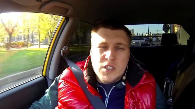 CAReninaTV Александр Незлобин «Шутки проверяю на таксистах!» смотреть онлайн