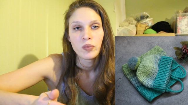 Расчет стоимости вязаного изделия / Как посчитать цену за работу смотреть онлайн