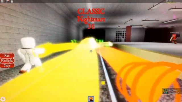 Midnight Horrors 1.7.8 By CaptainSpinxs [Roblox]