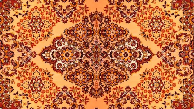 Вы все еще делайте так? Вот зачем раньше вешали ковры на стену смотреть онлайн