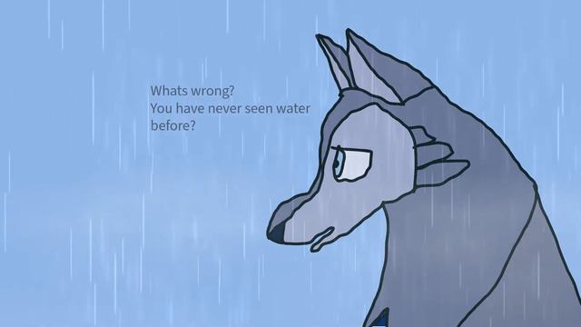 WolfWalkers 2: The Hunted: S1 E4: Part1/2