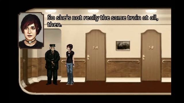 Let's Play: The Charnel House Trilogy (Part 3) смотреть онлайн