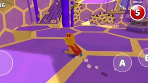 СЕКРЕТНАЯ ПАСХАЛКА НА ЗАКУЛИСЬЕ В УЛЬЕ! О КОТОРОЙ ТЫ 100% НЕ ЗНАЛ в Super Bear Adventure