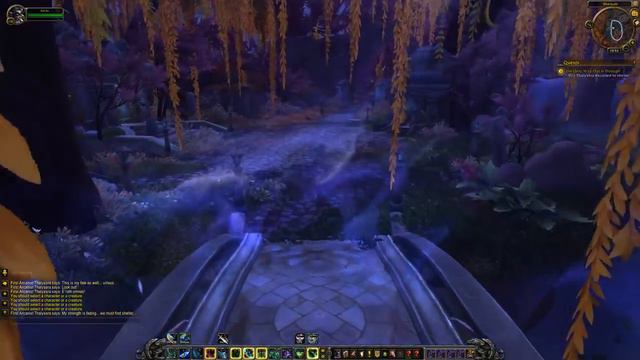 Monster Legion: Suramar Storyline Showcase #2 смотреть онлайн