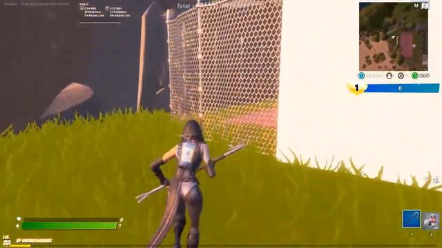 NEW Fishy Mansion | Hide and Seek Map/Code - Created by: Fatal Creations! Fortnite Creative смотреть онлайн