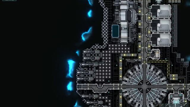 Wayward Terran Frontier - Interior shields смотреть онлайн