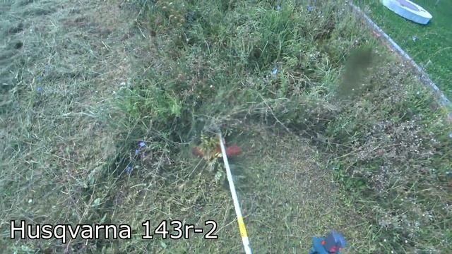 Бизнес на косе! Покос участка с уборкой! "Правильные соседи" смотреть онлайн