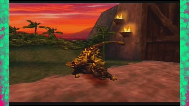 ANK-Jump-Hit Repeatasaurus || Warpath Jurassic Park (PS1) Ep 7 [ Jurassic Park Month ] смотреть онлайн