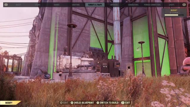 Fallout 76 - Powering Up Poseidon смотреть онлайн