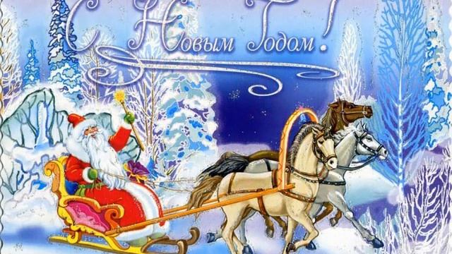 Новогодние Жестяные Коробки смотреть онлайн