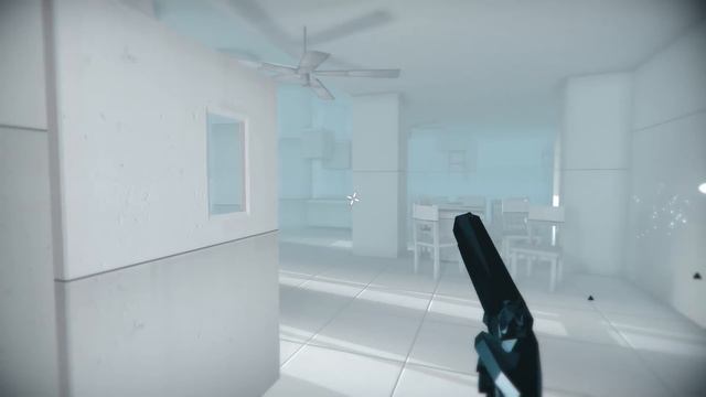 Я ГОРЯЧ, ДЕТКА - Superhot #1 смотреть онлайн