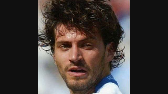 Daniel Jarque RIP August 8 2009 смотреть онлайн