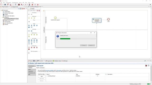 Bonita 7.9 - Quick demo overview смотреть онлайн
