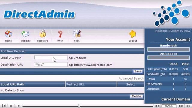 How to manage URL redirects смотреть онлайн