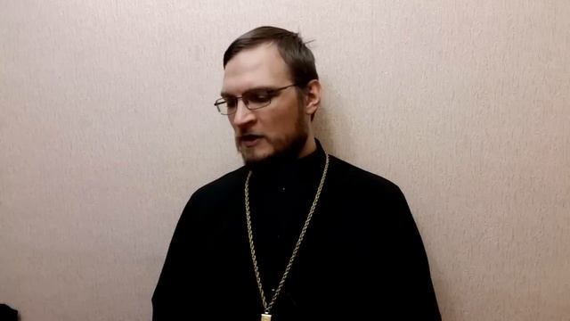 Как стать счастливым? Позитивный батюшка о счастье смотреть онлайн