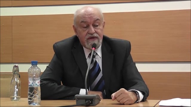 Сергей Стрижак и Валерий Чудинов - О сакральном смотреть онлайн