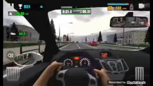 Прохождение игры Racing Limits #1