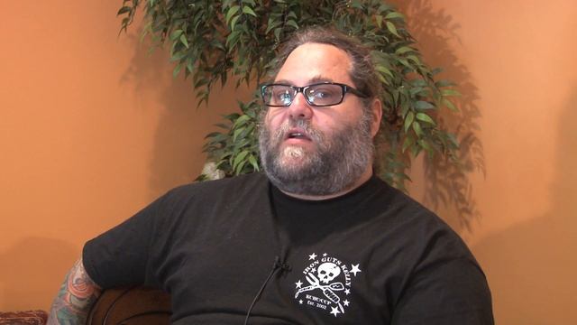 The New York Hardcore Chronicles 10 Questions w/ Billy Milano (S.O.D. / M.O.D.) смотреть онлайн