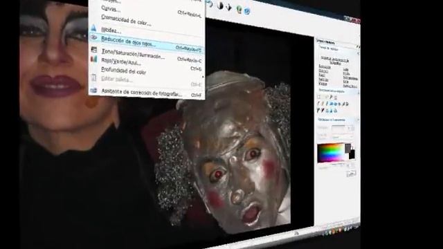 Edición de fotografía con ACDSee смотреть онлайн