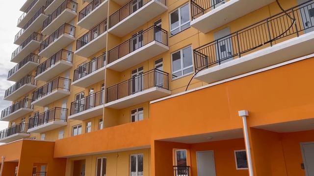 МАРИУПОЛЬ? Крым строит новые дома?! Результаты восстановления ОШ 26! смотреть онлайн