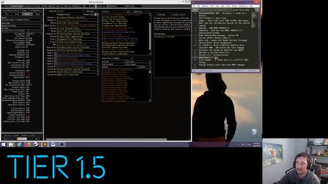 3.6 KnightKing Build Review of Patch Notes смотреть онлайн