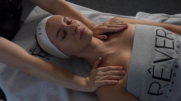 Вступительный аромаритуал RÊVER LABORATOIRE