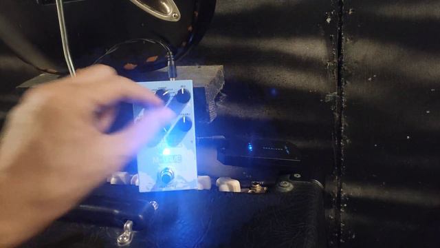 M-Vave Mini Universe