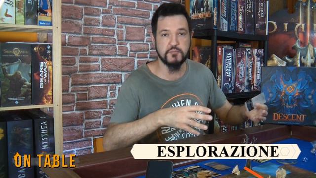 Descent leggende delle tenebre Tutorial смотреть онлайн