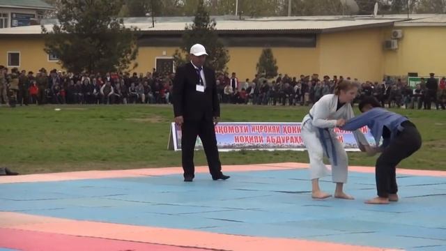 Гуштини Мадина дар н.А.Чоми смотреть онлайн