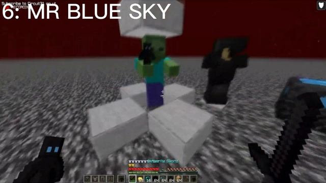 Top 10 Best Crystal Pvp Pack's! смотреть онлайн