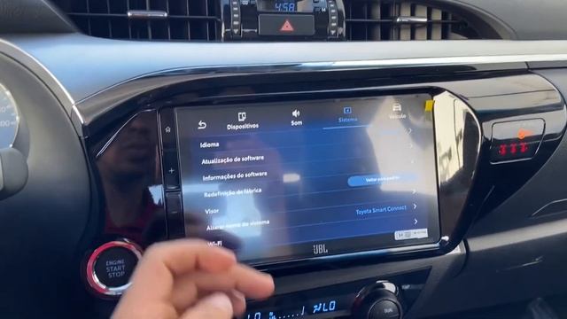 NOVA TOYOTA HILUX SRX 2024 A MELHOR PICAPE QUE TODOS QUEREM E NINGUÉM ENJOA! 2.8 TURBO DIESEL 4X4 смотреть онлайн