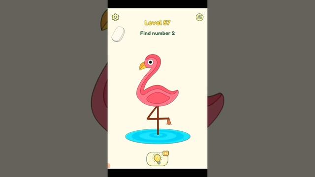 Dop 2 Level 57 Gameplay #deleteonepart #short смотреть онлайн