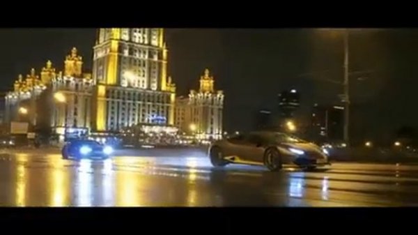 what you know about rolling down in the deep (BMW )  ABOUT (HURCAN)