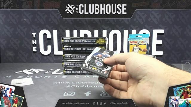 2020 Panini Playbook Football Case PICK YOUR TEAM Group Break #5798 смотреть онлайн