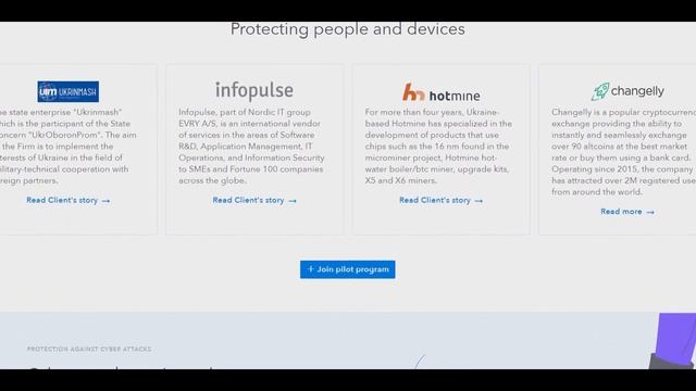 ICO Review: REMME (ENG) смотреть онлайн